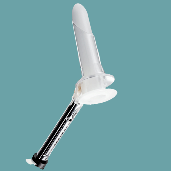 Αυτοφωτιζόμενα πρωκτοσκόπια LED